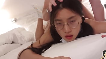 Dihamili Gede Cina Asia Liu Yue