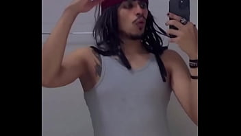 Petualangan Malam Panas Bersama Kapten Yang Menggoda