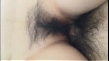 Pasangan Tiongkok Bercinta Panas Di Rumah