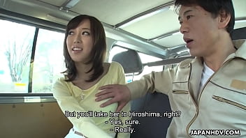 Gadis Jepang Manis, Shiori Yamate, Dengan Penuh Gairah Melayani Nafsu Pria Tanpa Sensor