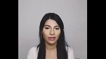 Tayangan Panas Victoria Lopez Di Bigo Live Yang Bikin Nafsu Bergelora