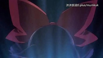 Pelajaran Rahasia Anime A42 Dengan Subtitle Mandarin: Bagian 3 – Sihir Yang Menggoda