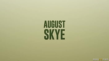 Gogo Fukme Nigeria, August Skye / Brazzers / Masukkan Xvpromo Di Situs Resmi Untuk Diskon Panas