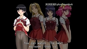 Tahanan Penuh Aib Bagian 2: Adegan Panas Dengan Subtitle Mandarin