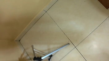 Istri Orang Minta Kontol.