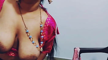 Ibu Tiri India Desi Digituin Ganas Sama Anak Tirinya