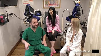 Kamp Konsentrasi Rahasia China Yang Sadis Dan Seksi – Bagian 3: Penyiksaan Tak Berujung – Bintang Panas Alexandria Wu, Dokter Tampa, & Perawat Stacy Shepard – Film 4 Jam Penuh Hanya Di Bondageclinic! – Unggahan Ulang