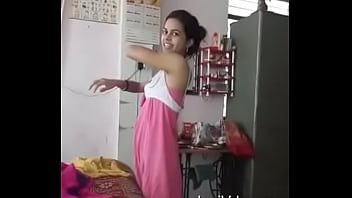 Gadis Seksi Dari Desa