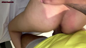 Menggila Di Lubang Pantat Anak Tiriku Sampai Lebar Dan Longgar Setelah Ibunya Pergi Kerja – Bagian 2