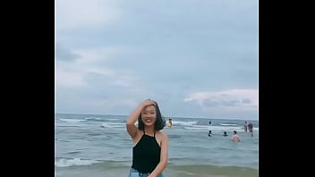Gadis Imut Yang Menggoda Dalam Posisi 69
