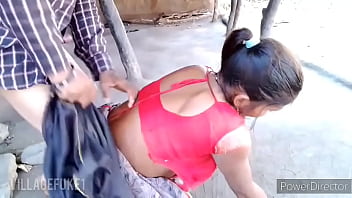 Radha Bhabhi Ki Gaon Ke Laundo Se Mast Chudai