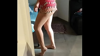 Gerakan Menggoda Tari Perut Arab