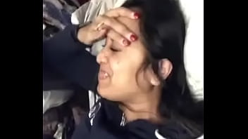 Gadis Desi Yang Menggoda