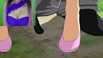 Janda Muda Ini Dihibur Dengan Nafsu Liar Oleh Iparnya Yang Tak Tahan Godaan