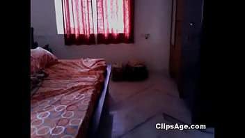 Desi Bhabhi Seksi Digilir Habis-habisan Sama Devar Yang Nafsu