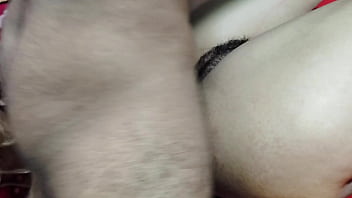 Bhabhi India Yang Seksi Digilir Habis-habisan Oleh Mertua