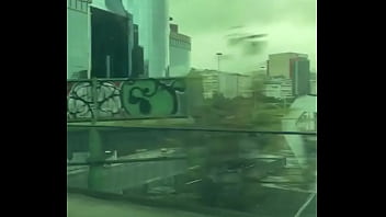 Misi Berburu Gelandangan Di Hari Libur, Kalau Gagal, Foto Wajahku Bakal Dipamerin.