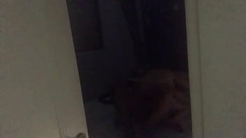 Tertangkap Basah Sama Abang Ipar, Kontolku Langsung Tegang