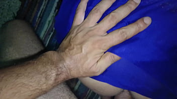 Sange Bhabhi Main Aaja, Desi Hindi Mein Tere Saath Masti Karungi