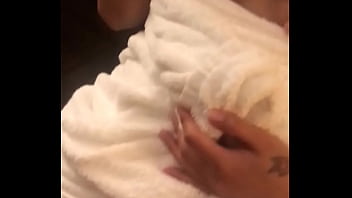 Istri Tionghoa Seksi Yang Menggoda