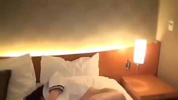 Ngentot Cewek Jepang Imut Di Kamar Hotel