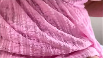 Ibu Tiri Merawat Kulitku Yang Terbakar Matahari Dengan Cara Yang Sangat Mesra