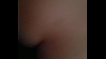 Pacar Tiongkokku Yang Dulu, Pengalaman Pertamanya Dihajar Kontol Besar Hitam