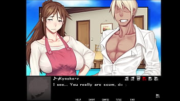 Ibuku Tiri Digauli Dan Dibuahi Oleh Preman Nakal – Bagian 1