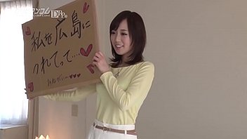 Modal Nol! Petualangan Hot Menuju Hiroshima Dengan Tubuh Seksi