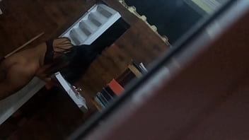 Novinha Safada Toda Pelada Dando Pra Um Motoboy Gostoso