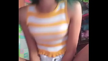 Paha Panas Asia Menggelegak Di Bigo Live