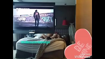 Debora Shannika Ermytiawan, Si Gadis Panas Dalam Miss Leechan Indo Panlok Amoy 3 Yang Bikin Nafsu Membara