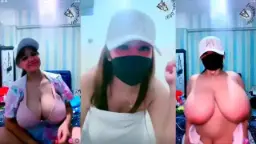 Alin Lavoska, Selebgram Yang Menggoda Dan Menggairahkan