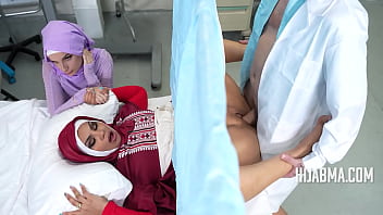 Istri Arab Berjilbab Rela Diperkosa Dokter Sampai Hamil