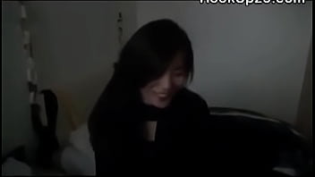 Murid Tionghoa Yang Nakal Dan Gurunya Yang Menggoda