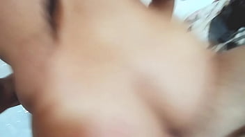 Minta Dikasih Lebih Keras Sampai Meraung-raung