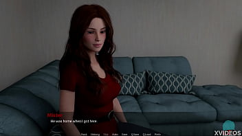 Pulang Bareng Si Merah Montok Yang Dadanya Gede Banget