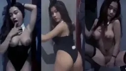 Busana Kelinci Binal Sonia Kusuma Yang Menggoda Dan Menggairahkan