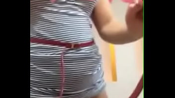 Gisllaine De Blumenau, Video Panasnya Beredar Dan Bikin Nafsu Bergelora