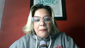 Com A Pica Dura E Minha Prima, Minha Mãe