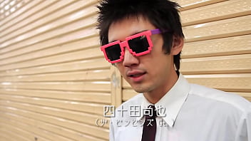 Boneka Jepang Yang Menggoda Telah Tiba Untuk Memuaskan Hasratmu