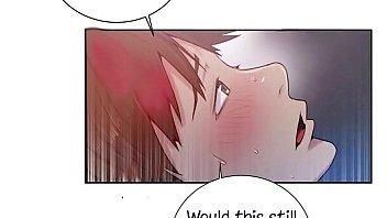 Pelajaran Rahasia Panas Dengan Keluarga Tiri Bagian 11