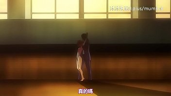 Pelajaran Intensif Anime Sub Indo: Bagian 1 Petualangan Panas Dan Gelap Zhen Bai