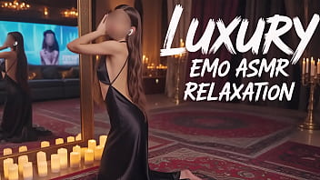 Gadis Arab Saudi Amatir Di Los Angeles Bikin Heboh Dengan Asmr Masturbasi Dan Ejakulasi Keras Yang Bikin Sange