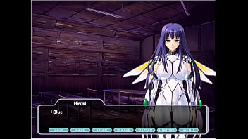 Menjelajahi Gedung Kosong Bersama Shion, Malaikat Ajaib Yang Kejam