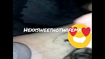 Istriku Minta Izin Untuk Pergi Ngentot