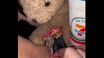 Kopi Cappuccino Dan Cokelat Twix Dimasukkan Ke Dalam Memek Pink Perawanku Yang Ketat Usia 18 Tahun – Fetish Makanan Kinky – Cewek Arab Saudi Amatir Terbaik Masturbasi Dan Mengerang – Putih Salju Arab Dari Los Angeles Pengen Kontol Besar Hitam Amerika