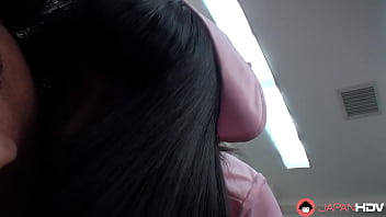 Perawat Nakal Jepang Yui Nozomi Menghisap Kontol Tanpa Sensor Yang Panas Dan Menggairahkan
