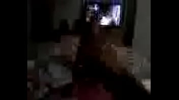 Siap Melayani Dengan Nafsu Yang Membara