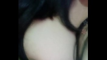 Pamer Payudara Gadis Indonesia